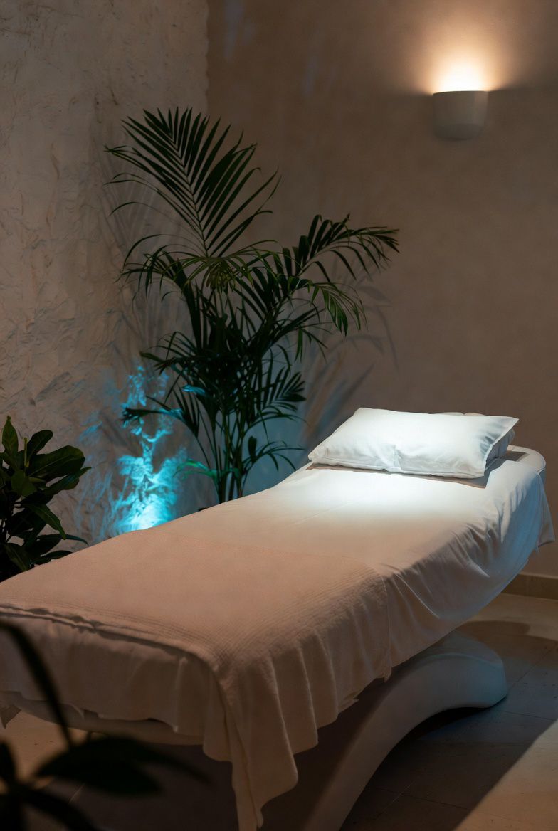 Mare massage and spa, spa in Hammond, LA, photo 1 of 6