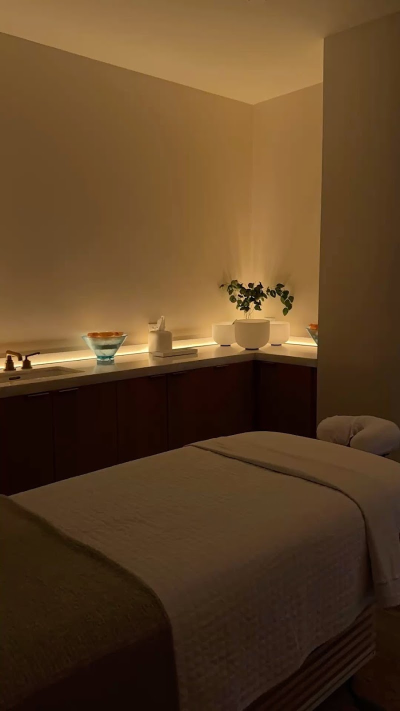 Mare massage and spa, spa in Hammond, LA, photo 2 of 6