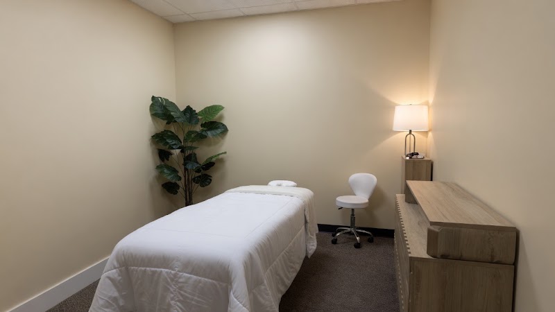 Mare massage and spa, spa in Hammond, LA, photo 3 of 6