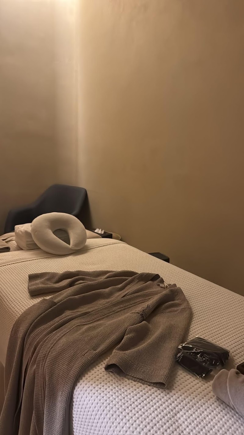 Mare massage and spa, spa in Hammond, LA, photo 4 of 6